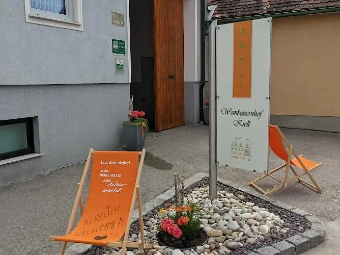 Weingut Krell