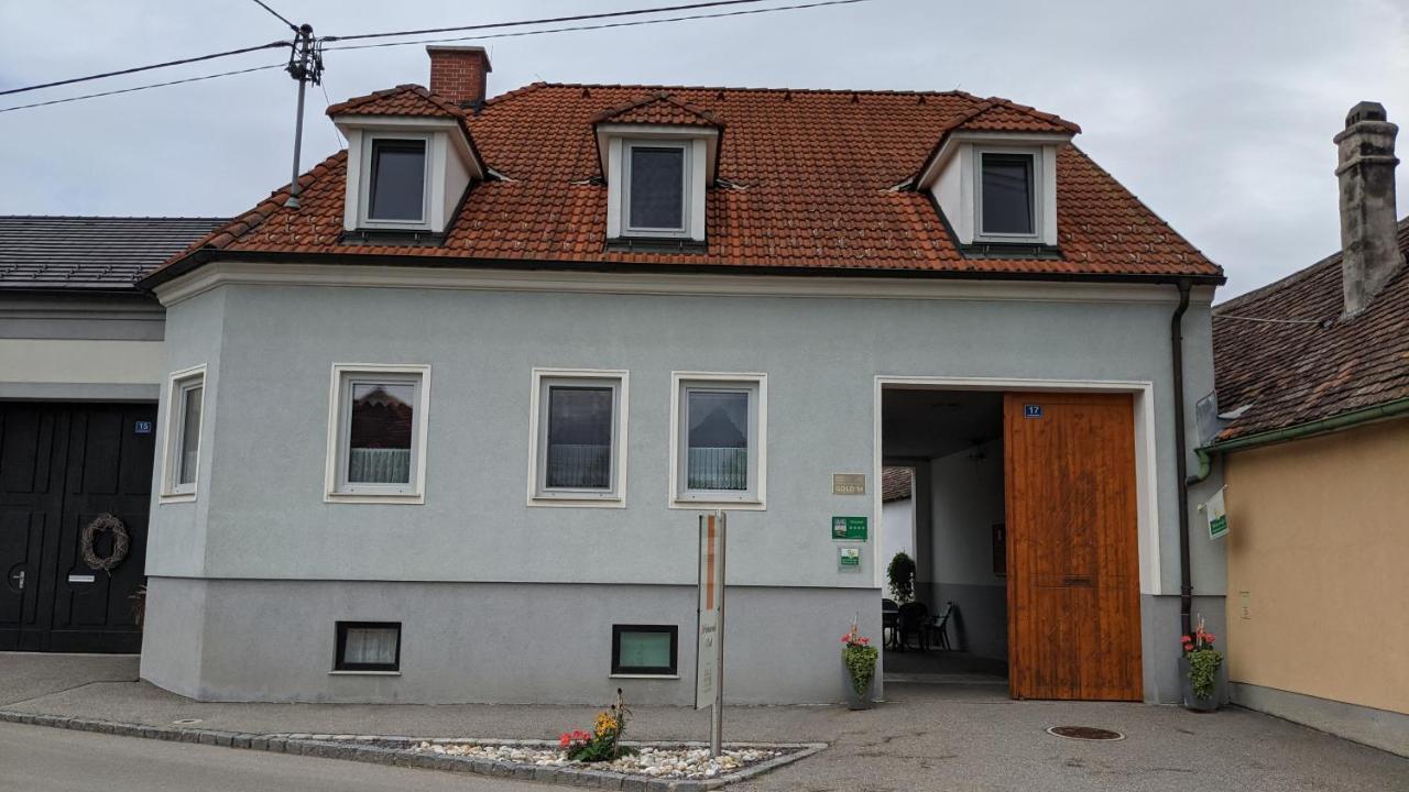Farm stay Weingut Krell